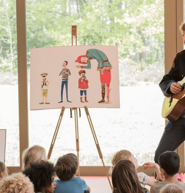 De Leukste Activiteiten Met Kinderen In Gent Uitinvlaanderen